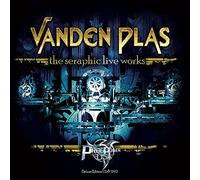 Vanden plas - The seraphic live works
