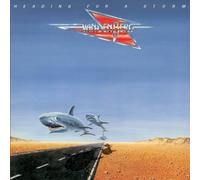 Vandenberg - Heading For A Storm