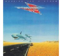 vandenberg - Heading For A Storm