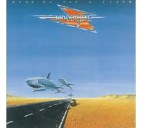 Vandenberg - Heading for a Storm