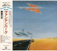 Vandenberg - Heading for Storm