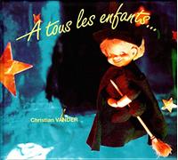 Vander,Christian - A Tous Les Enfants