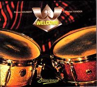 Vander,Christian - Bienvenue