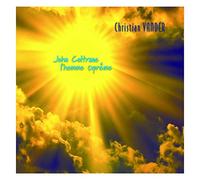 Vander,Christian - John Coltrane