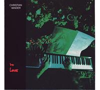 Vander, Christian - To Love