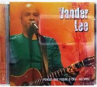 Vander Lee Ao Vivo