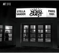 Vander, Stella - Live At Passage Du Nord-Ouest