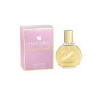 Vanderbilt Eau de Toilette con Vaporizador 100.Ml