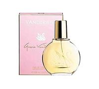 Vanderbilt Eau De Toilette Spray 100ml - Gloria Vanderbilt - Perfume - Eau De Toilette Spray - 150 ml - Floral - Adulto - Tamaño de viaje
