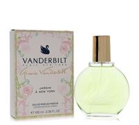 Vanderbilt Jardin A New York Gloria Vanderbilt EdP Fraiche 3.4 oz / e 100 ml