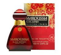 Vanderbilt - MAROUSSIA Eau de Toilette vapo 100 ml
