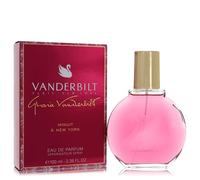 Vanderbilt Minuit a New York Gloria Vanderbilt EdP 3.38 oz / e 100 ml