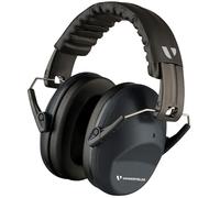 Vanderfields Cascos Antiruido Adultos 26dB | Cascos Cancelación de Ruido | Cascos Insonorizados para Estudiar | Auriculares Aislantes Ruido | Para Estudio, Trabajo, Construcción, Tiro Deportivo