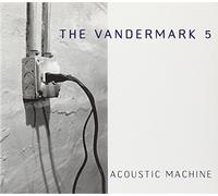 Vandermark 5 - Acoustic Machine