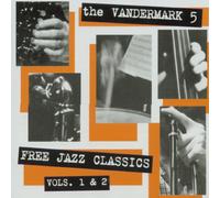 Vandermark 5 - Free Jazz Classics 1 & 2