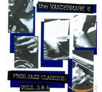 Vandermark 5 - Free Jazz Classics 3 & 4