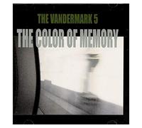 Vandermark 5 the - The Color of Memory