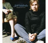 Vanderslice,John - Emerald City + Bonus Tracks (11 Tracks) Aust Excl