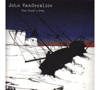 Vanderslice,John - Time Travel Is Lonely