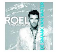 Vanderstukken, Roel - De Smaak Van Water