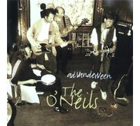 Vanderveen, Ad - And O'neils