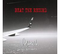 Vanderveen, Ad - Beat the Record