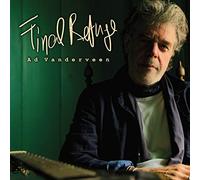 Vanderveen, Ad - Final Refuge
