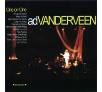 Vanderveen, Ad - One on One