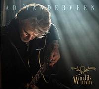 Vanderveen, Ad – Worlds Within
