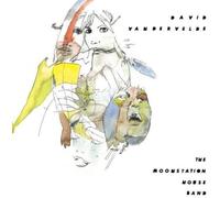 Vandervelde David - The Moonstation House Band