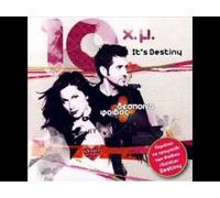 Vandi Despina - 10 h.m. It's destiny