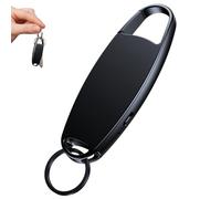 Vandlion Grabadora de voz de 1536 Kbps, mini 64 GB, grabadora profesional con activación por voz con 20 horas, reducción del ruido para universidad, conferencias y reuniones