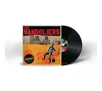 Vandoliers - The vandoliers [Vinilo]