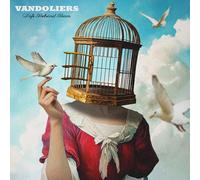 Vandoliers - Vandoliers - Life Behind Bars