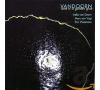 Vandoorn – Love Is a Golden Glue – Timeless