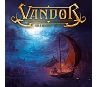 Vandor - On A Moonlit Night [Vinilo]