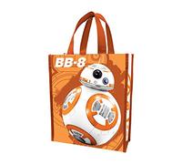 Vandor Star Wars BB-8 Bolsa de compras reciclada pequeña (99473)