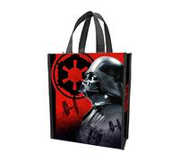 Vandor Star Wars Darth Vader - Bolsa de compras reciclada pequeña (99573)