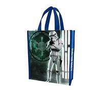 Vandor Star Wars Stormtrooper Bolsa pequeña reciclada (99373)