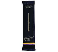 Vandoren 4A34C2 - Caña de clarinete número 2