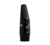 Vandoren – Boquilla para saxofón alto V5 A28 (SM419)