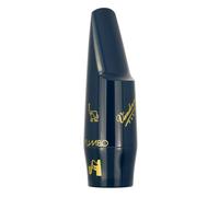 Vandoren A45 Jumbo Java Alto Saxophone Mouthpiece Blue