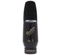 Vandoren AL3 Optimum Alto Saxophone Mouthpiece