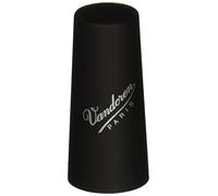 Vandoren C05P Plastic Optimum German System Clarinete Cap