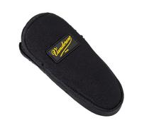 Vandoren P200 - Funda de neopreno para boquilla de saxofón, color negro