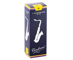 Vandoren Classic Tenorsax. 4,0 · Cañas