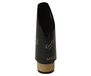 Vandoren CM30018 - Boquilla m30 lira profile 88 para clarinete sib
