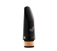 VANDOREN - CM3007 - Bb ebonite clarinet mouthpiece 7JB