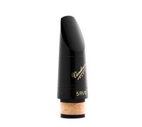 Vandoren CM302 - Boquilla 5RV lira para clarinete