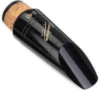 Vandoren Boquilla para clarinete CM307 B40 Sib ebonita